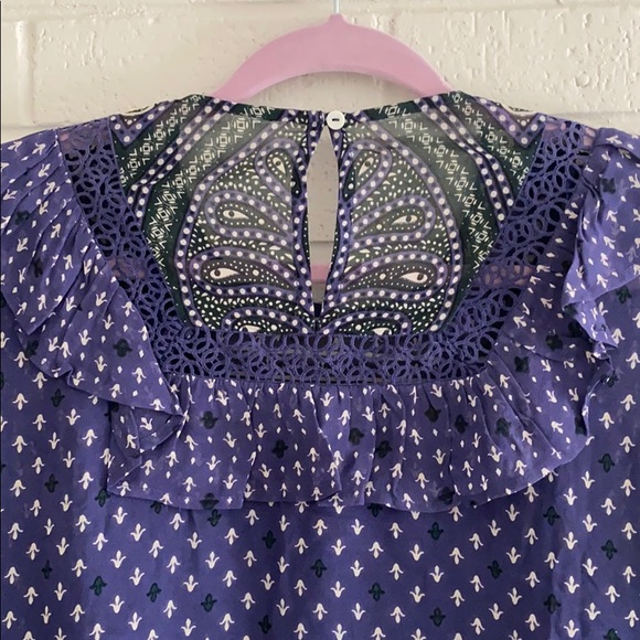 Sundance Blouse - Picture 3 of 8